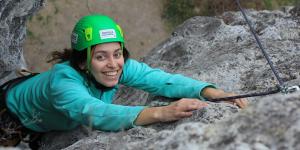 Открыт набор на новогодний скалолазный курс 2-9 января 2022 года
