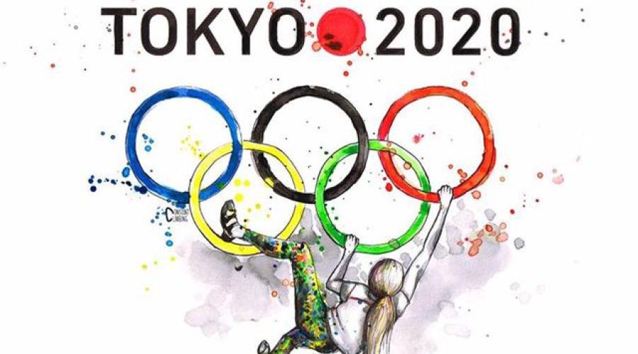 Дебют скалолазания на Олимпиаде 2020. Что всё это значит для спортсменов и для нас, обычных скалолазов?