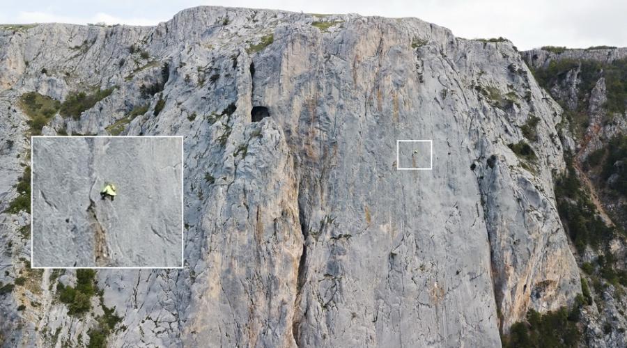 Лучшие фото с курса BigWall + ИТО, майские праздники 2019 года