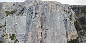 Лучшие фото с курса BigWall + ИТО, майские праздники 2019 года