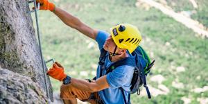 10-летняя статистика происшествий на маршрутах Виа Феррата (Via Ferrata) в Австрии