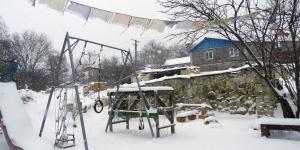 1 марта в Крыму