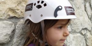 Каска Trango Lofty — отзыв и впечатления после реального использования